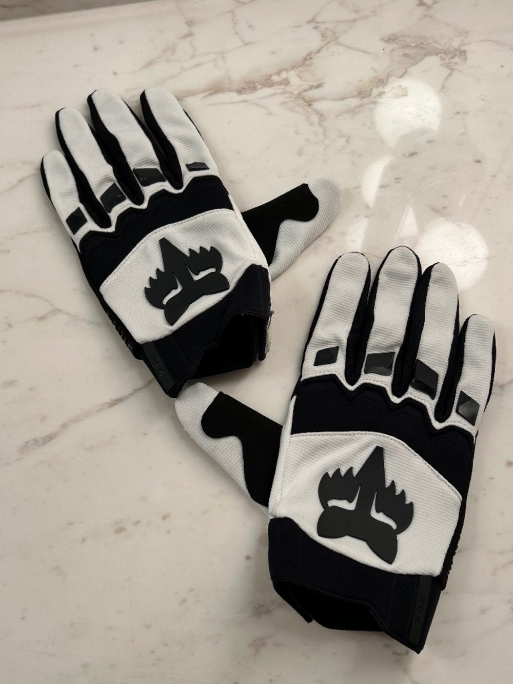 Fox Racing Gloves